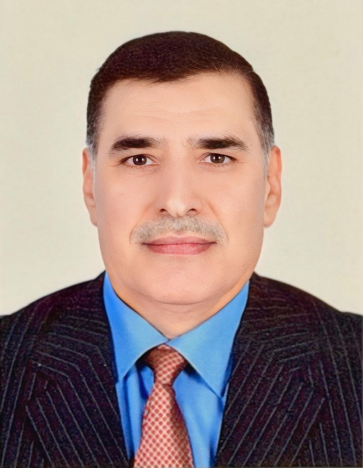 Hussein Alhamad 