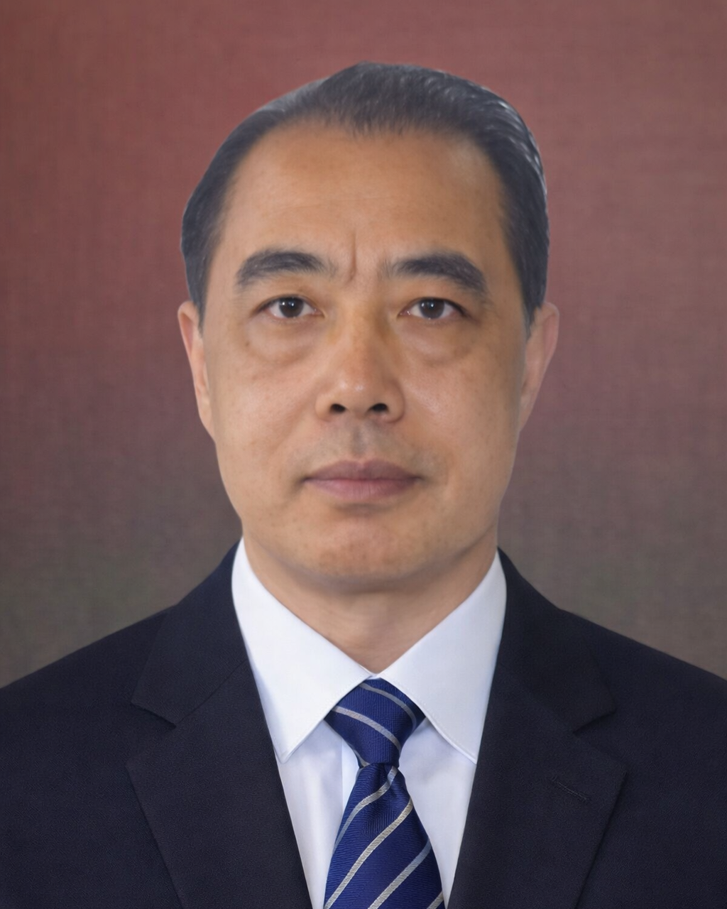 Luo Huaiyu